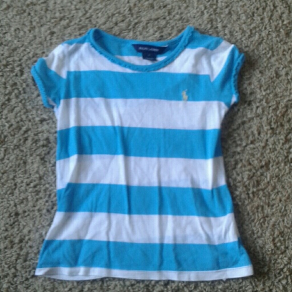 Ralph Lauren Other - Girl's top Ralph Lauren Other - Girl's top